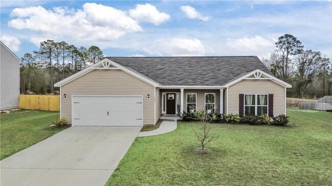 Building Photo - Relax & Unwind at this 4-Bedroom Home with Scenic Lagoon Views in Rincon