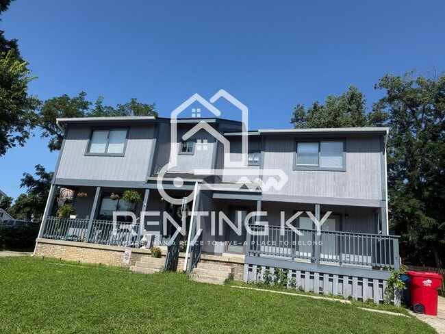 Building Photo - 117-119 Lakeview Drive Unit 119