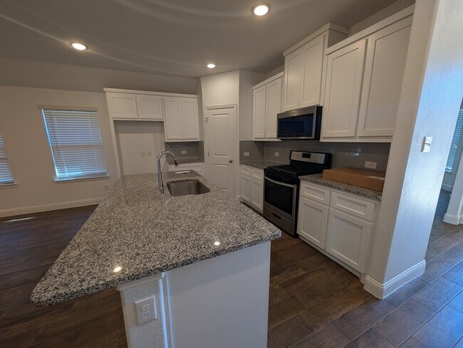 Photo - Beautiful 4 Beds 2 Baths Home in Anna, TX!
