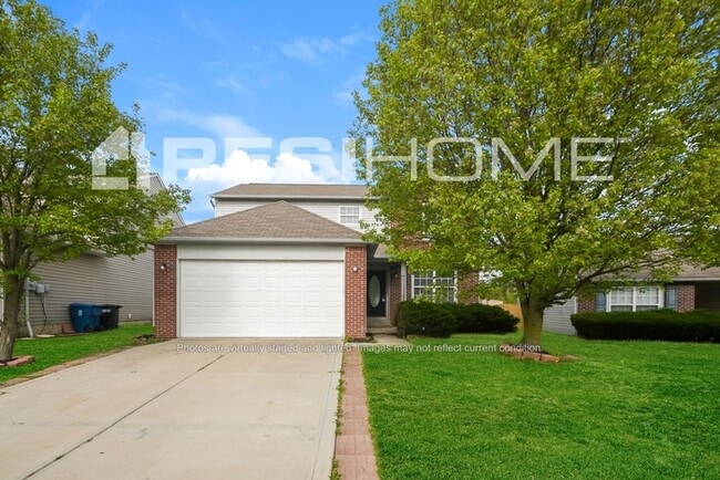 Building Photo - 3943 Hornickel Dr