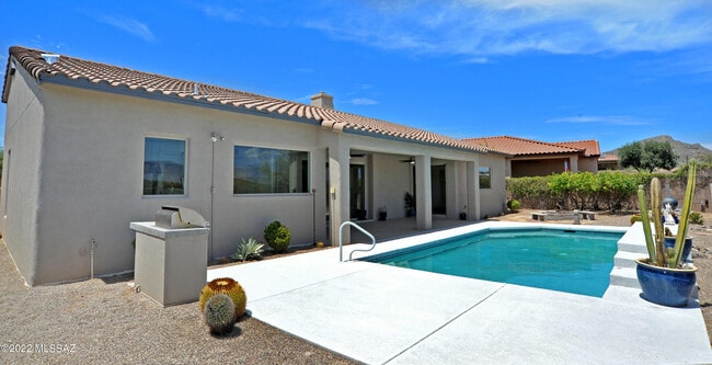 Photo - 12866 N High Hawk Dr