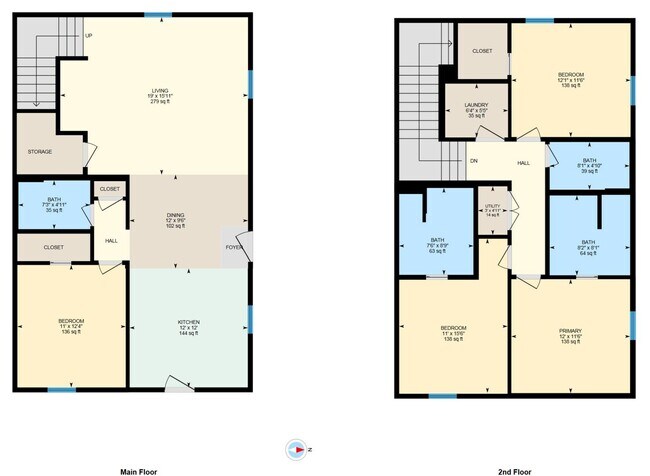 Photo - 509 E Madison St Unidad Madison 509 B