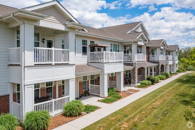 Lincolnshire Place Apartments For Rent in Wales, WI | ForRent.com