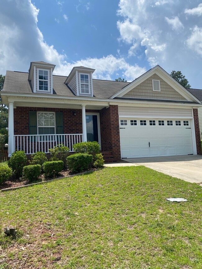 Building Photo - 113 Chatham Trace