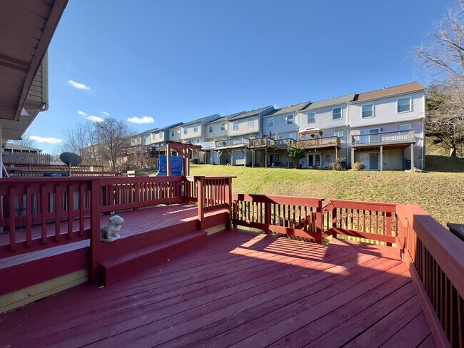 Photo - Charming 3 Bedroom/2.5 Bathroom in Parkville, MD!