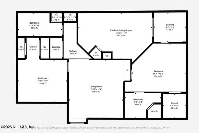 Photo - 1655 The Greens Way Unidad 3021