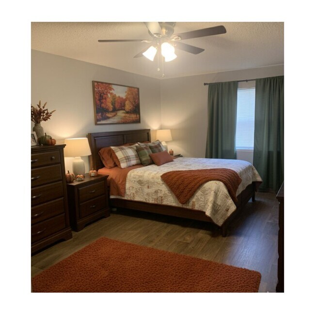 Photo - Renata View Apartments