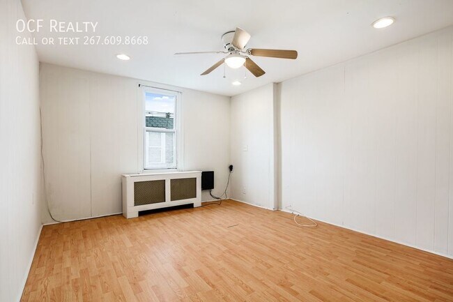Photo - West Passyunk Two Bedroom Apartment Unidad 2F 2nd Floor