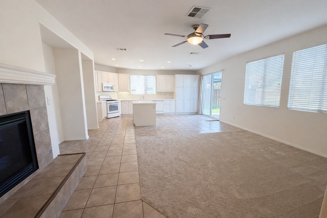 Photo - Rancho Bella Vista 4 Bedroom House for Rent