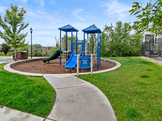 Playground