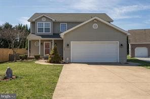 Building Photo - 103 Coopworth Ct Rental