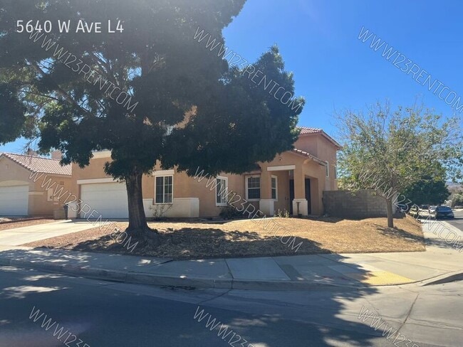 Photo - 5640 W Ave L4