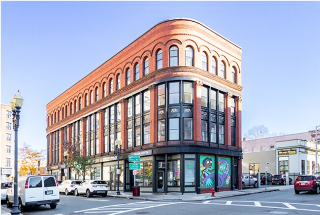 Photo - 145 Munroe St Unit 403