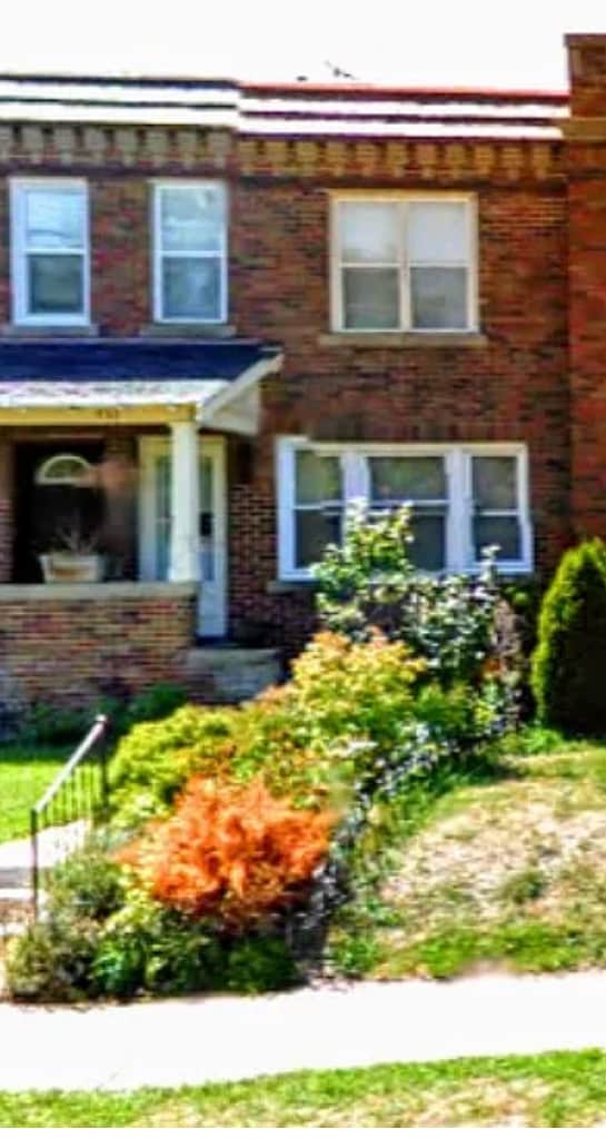 Photo - 432 Belmont Ave