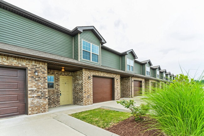 Photo - Ashton Ridge at Westcreek