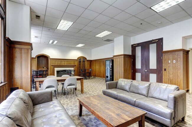 LaSalle Apartments