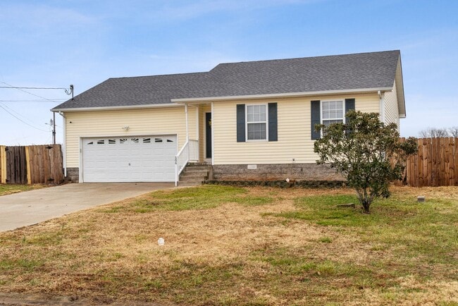 Building Photo - 506 Potomac Dr Rental
