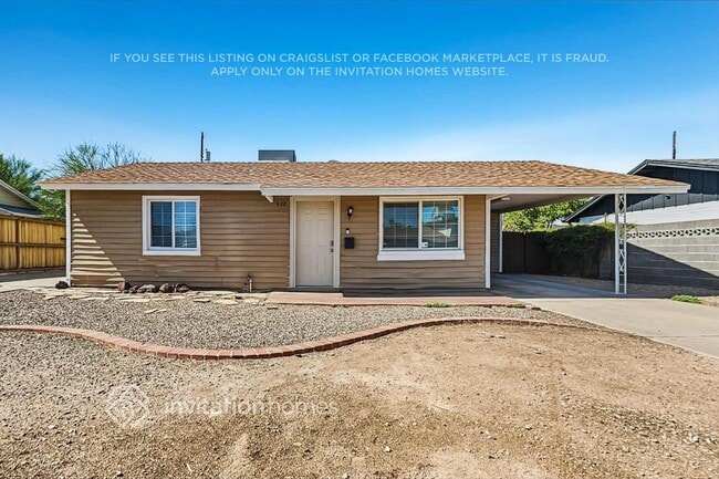 Building Photo - 422 E Papago Dr