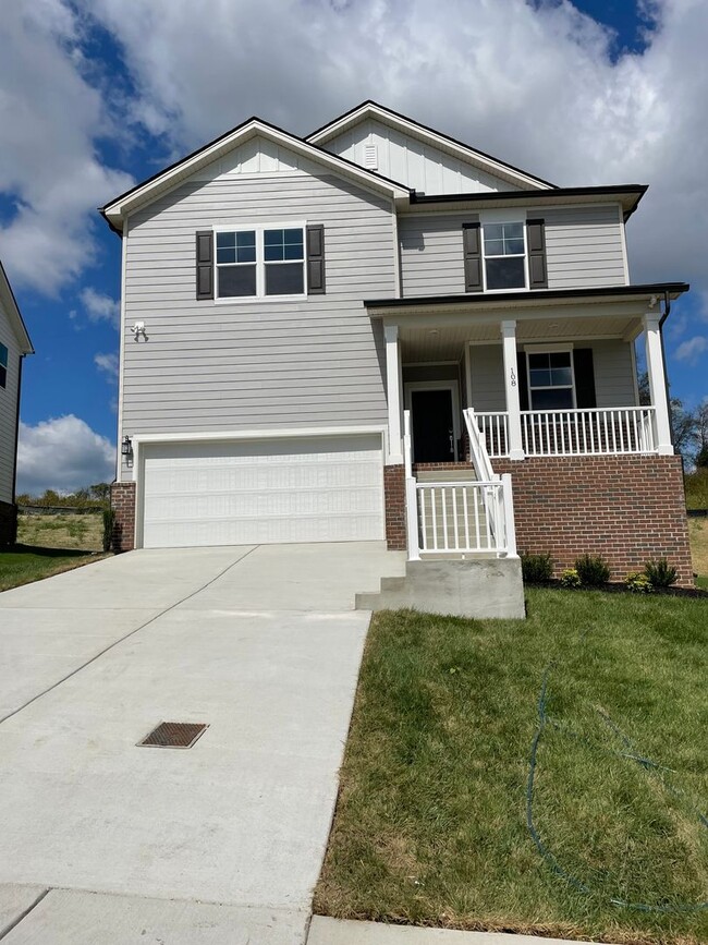 Building Photo - 108 Millbrook Dr Rental
