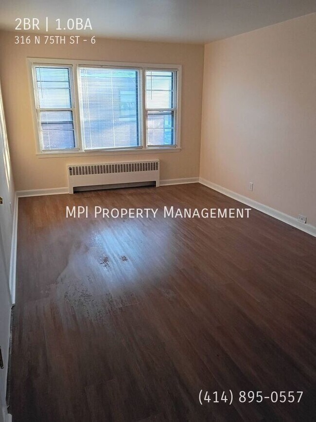 Photo - 316 N 75th St Unit 6