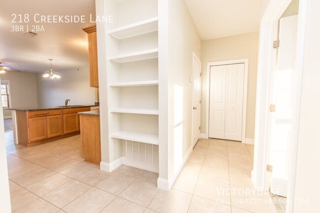 Photo - 218 Creekside Ln Apartamento