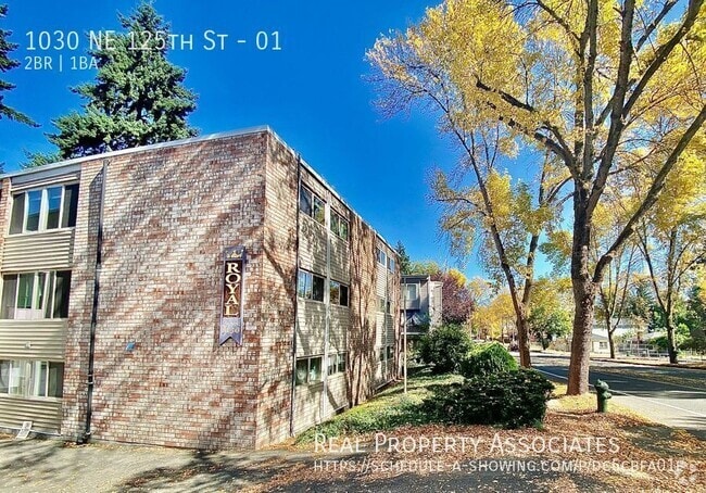 Building Photo - 1030 NE 125th St Unit 01 Rental