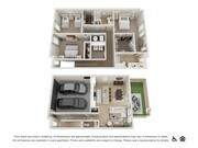 Daylight | 3x3 | 1723 sq ft