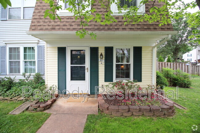 Building Photo - 27 Bickel Ct Rental