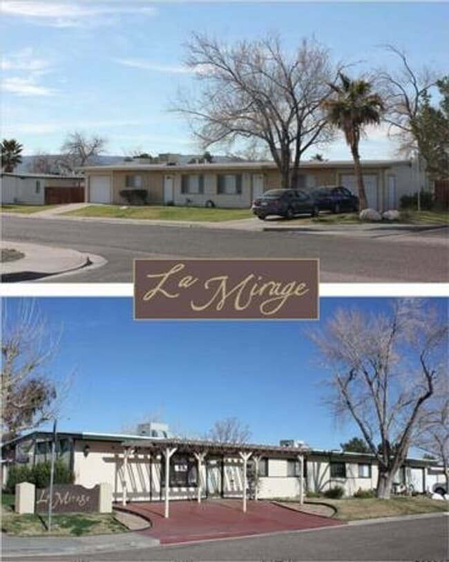 Photo - La Mirage