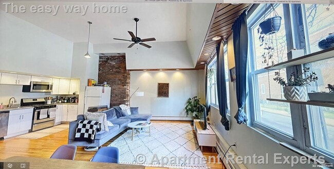 Building Photo - 108 Central St Unit #1R