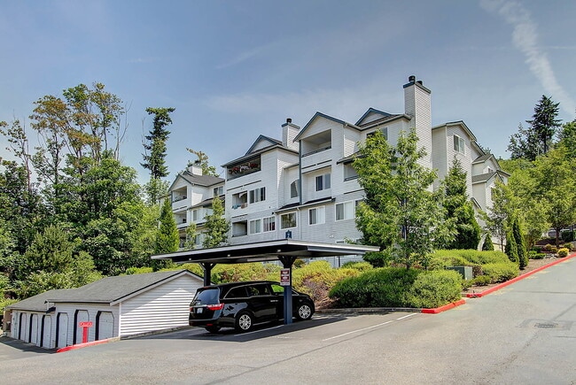 Building Photo - Castle Creek Rental