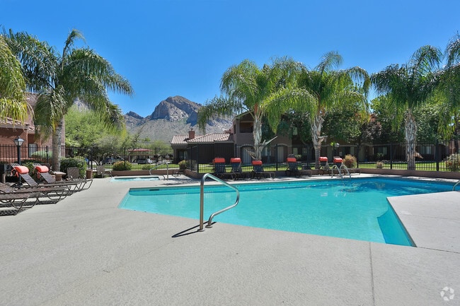 Photo - Rock Ridge Apartment Homes