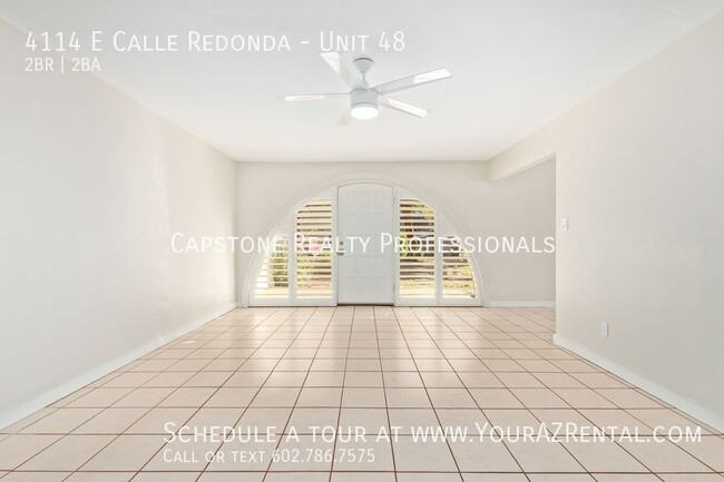 Photo - 4114 E Calle Redonda Unit 48