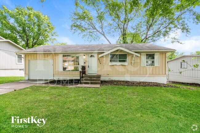Building Photo - 9309 Farley Ave Rental