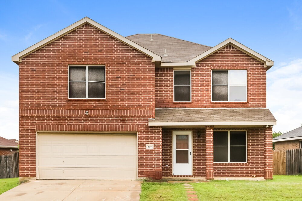 Photo - 807 Dove Meadows Dr