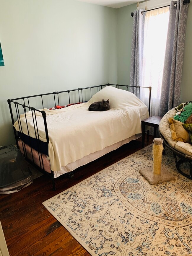 Fotografía del edificio - 174 Cotton Way