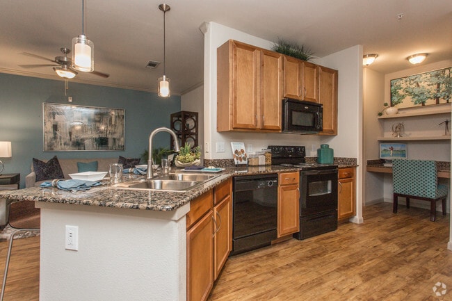 Photo - Monaco at Main