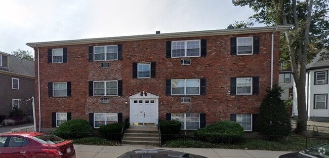 Building Photo - 217 Neponset Ave Unit 24 Rental