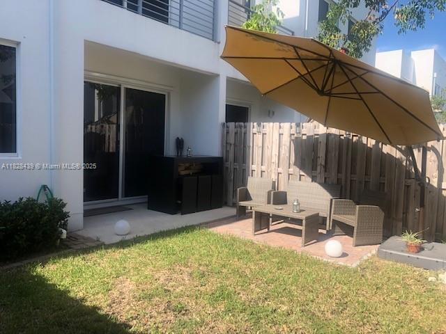 Photo - 10242 NW 72nd St Townhome