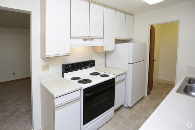 Interior Photo - Bossen Park Apartments