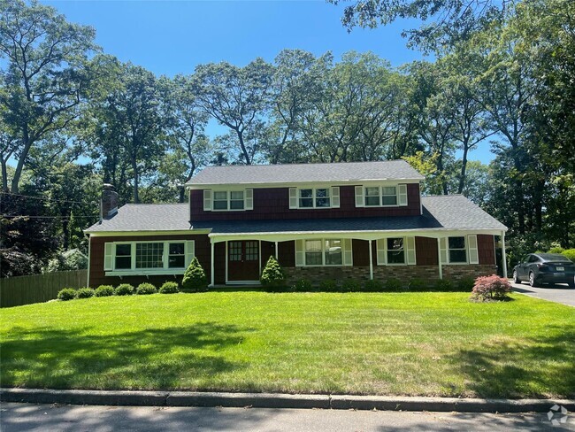 Building Photo - 4 Cornwallis Rd Rental