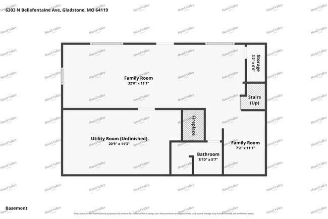 Photo - 6303 N Bellefontaine Ave