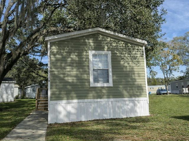 Building Photo - 9710 Polak Dr