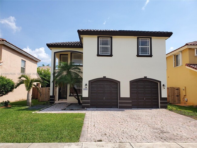 Building Photo - 13952 SW 153rd Terrace