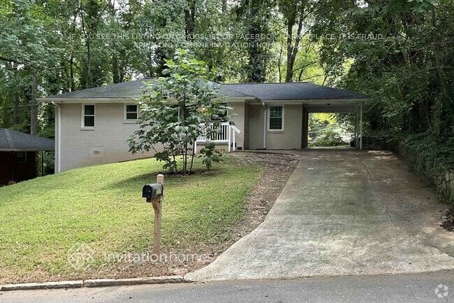 Building Photo - 317 Bromack Dr SE Rental