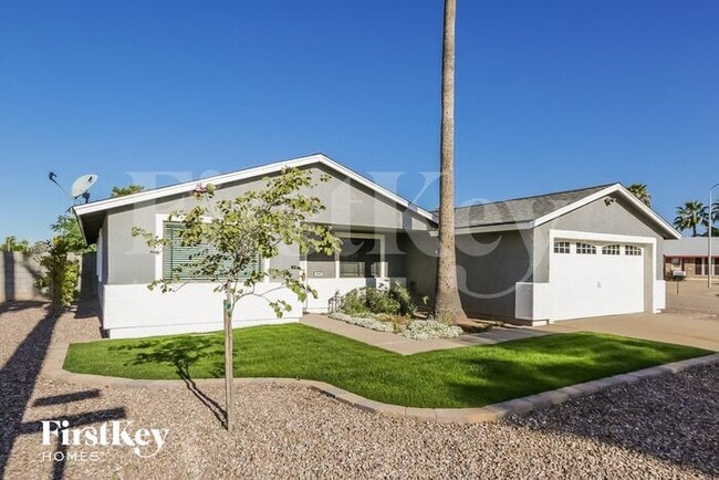Photo - 2304 Kachina Ct House