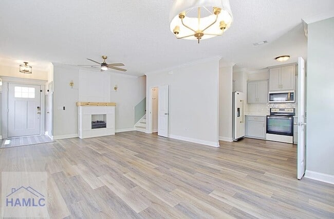 Photo - 1211 Cypress Fall Cir