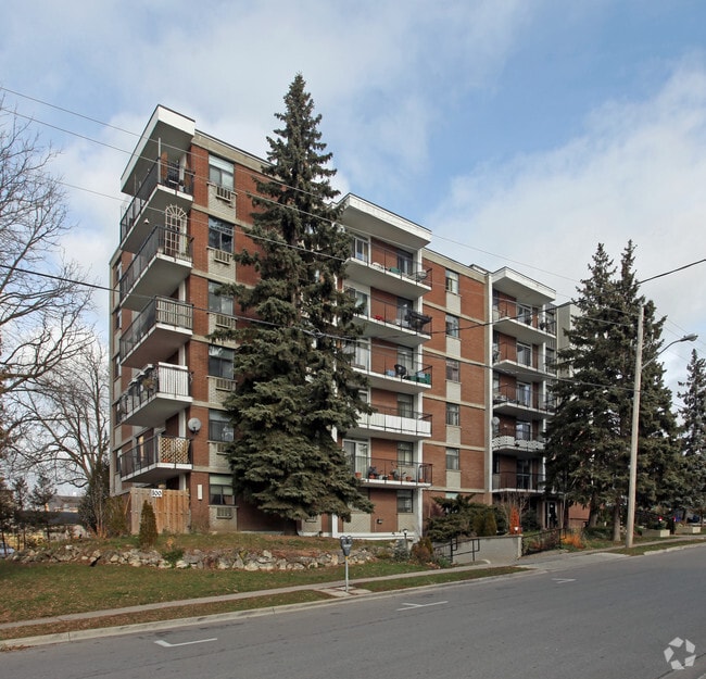 Building Photo - Mordini Residential
