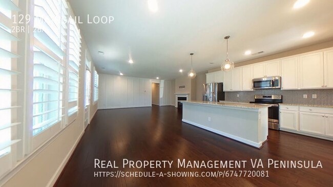 Photo - 129 Mainsail Loop