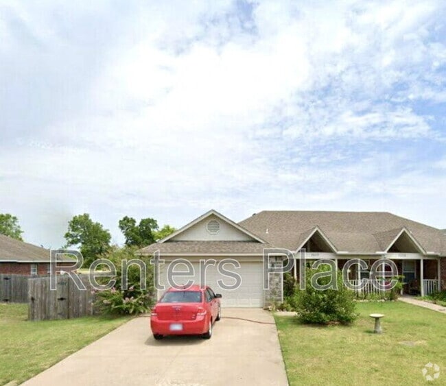 Building Photo - 3607 W Beech Rental